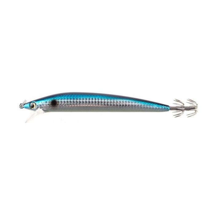 Maria Princess Calamari WF100 - 10cm - 8.5g - Imagen 12 de 13
