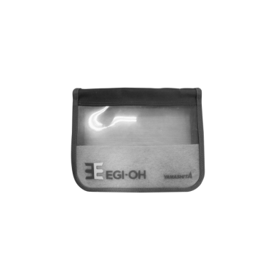 M - 24x19x3cm - Gris