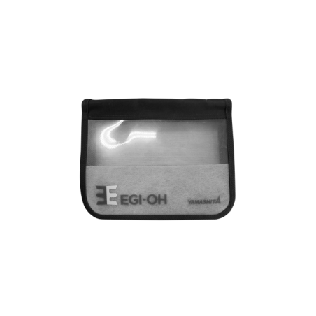 M - 24x19x3cm - Negro