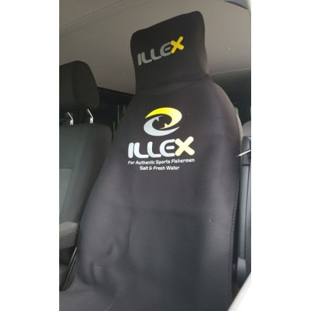 Illex Car Seat Cover