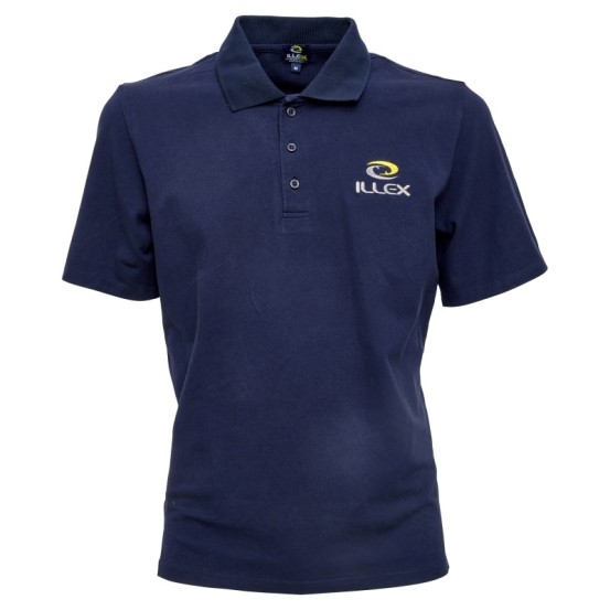 Illex Polo Shirt UPF 50