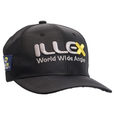 Illex Rain Trucker Cap