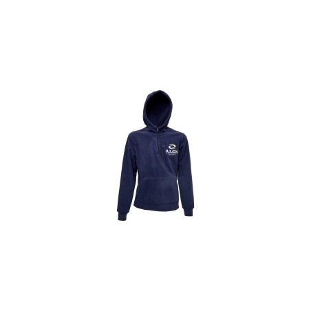 Illex Windproof Hoodie