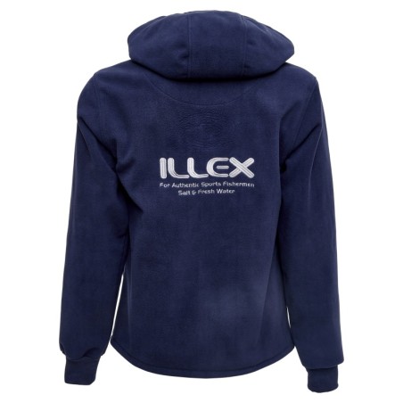 Illex Windproof Hoodie
