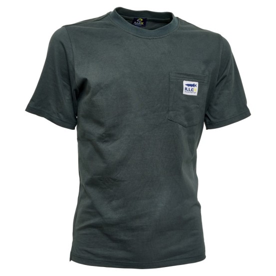 Camiseta Illex Wild Dog