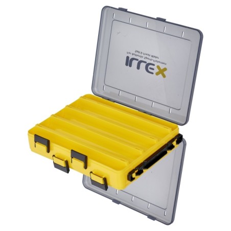 Illex Tackle Boxes Reversible 205