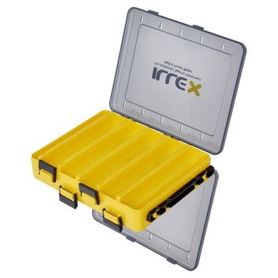 Illex Tackle Boxes Reversible 205