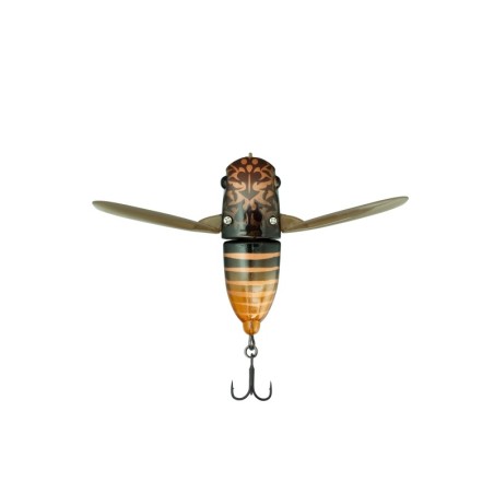Illex Suisen 4.3cm - 5g - Floating