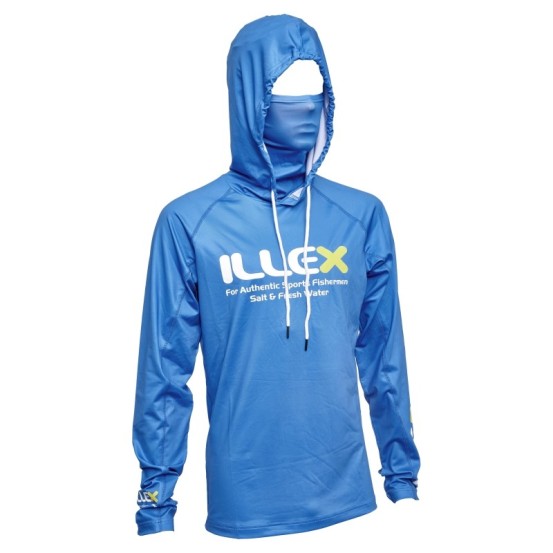 Illex UV 50 Long Sleeves T-Shirt