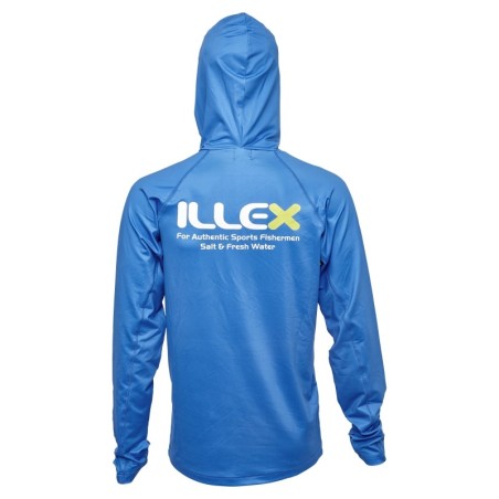 Illex UV 50 Long Sleeves T-Shirt
