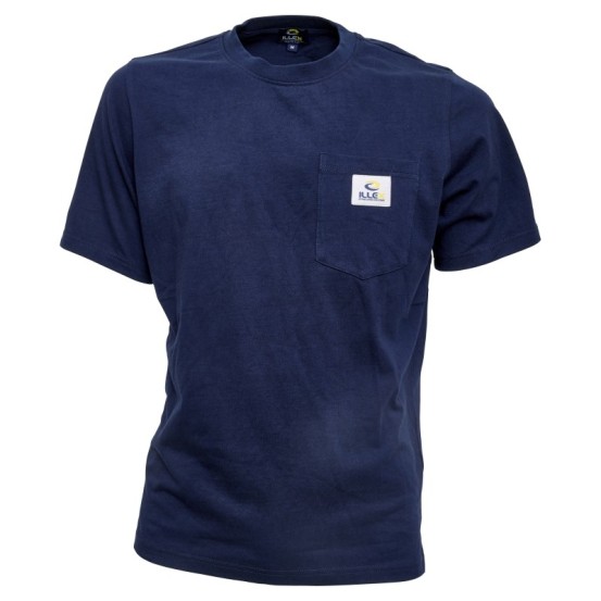 Illex T-Shirt Hard Work