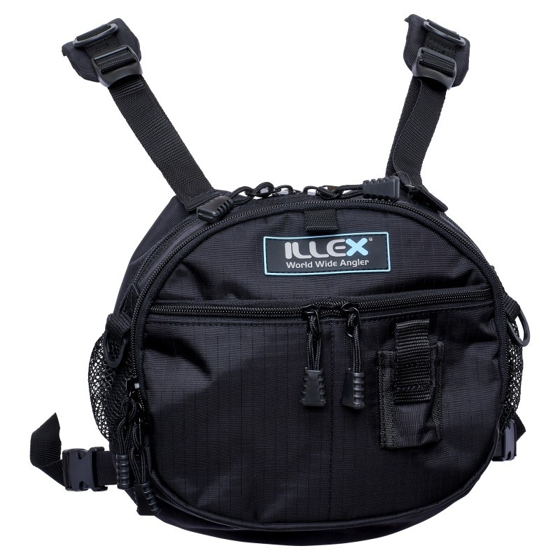 Illex Great Escape Pecho Pack