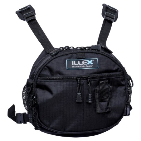 Illex Great Escape Pecho Pack