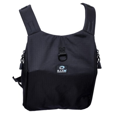 Illex Great Escape Pecho Pack