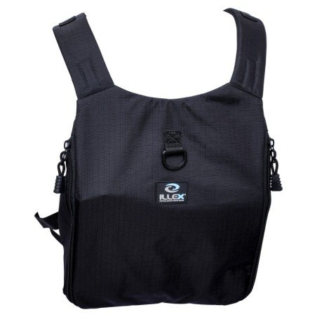 Illex Great Escape Pecho Pack