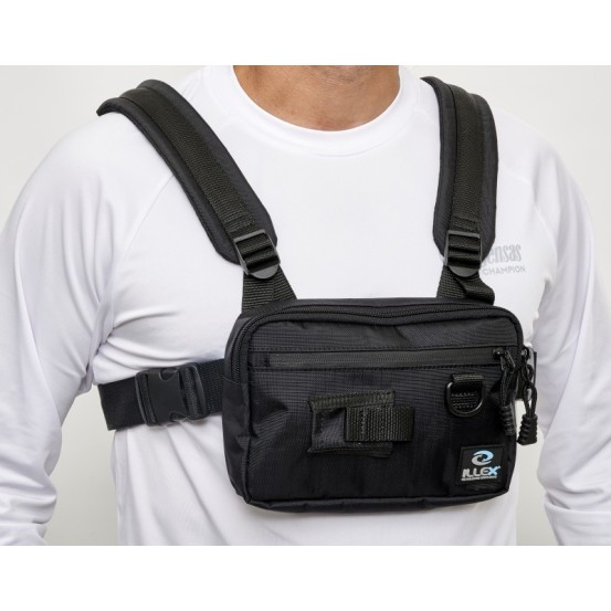 Illex Session Chest Pack
