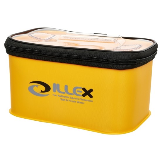 Illex Safe Bags