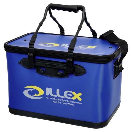 Illex Bakkan Boat 40