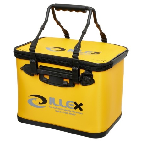 Illex Bakkan Barco 33