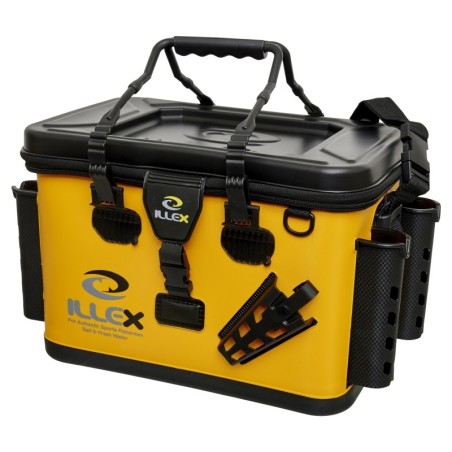 Illex Bakkan Dock Deluxe 40