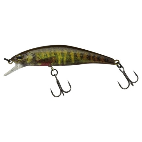 Illex Tricoroll Knocker 63 SHW - 6.3cm - 7.6g - Sinking
