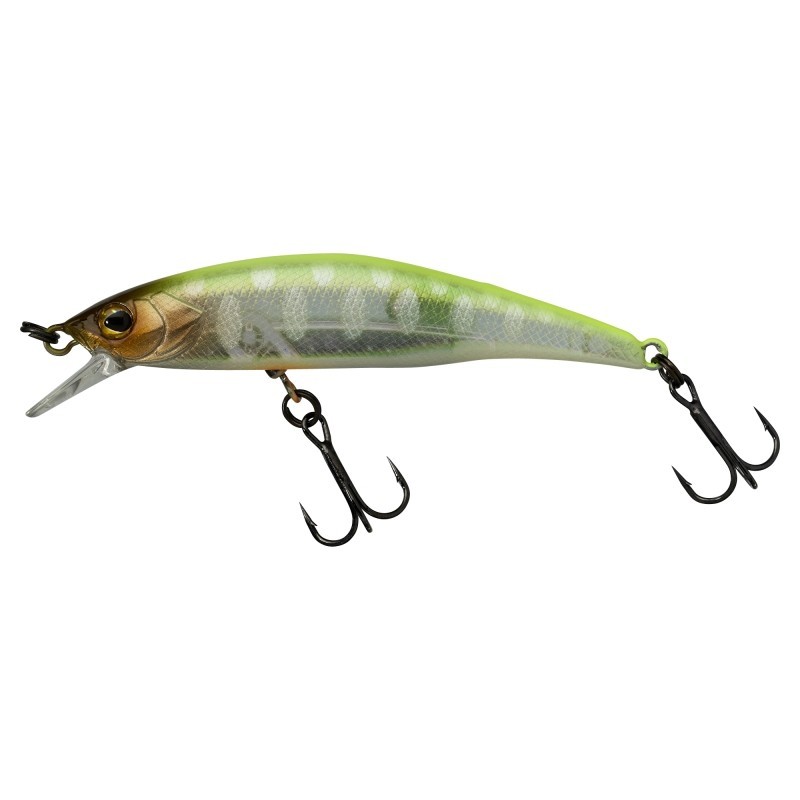 Illex Tricoroll Knocker 70 SHW - 7cm - 10.1g - Sinking