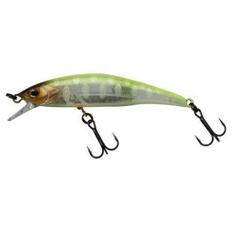Illex Tricoroll Knocker 70 SHW - 7cm - 10.1g - Sinking