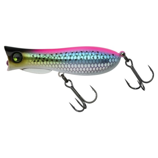 Illex Bleeker Toppy 67 - 6,7cm - 9g - Flotante