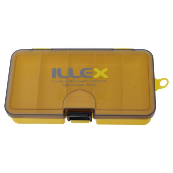 Cajas de pesca Illex 161