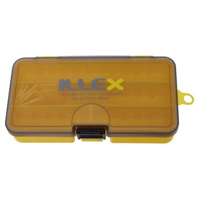 Cajas de pesca Illex 161