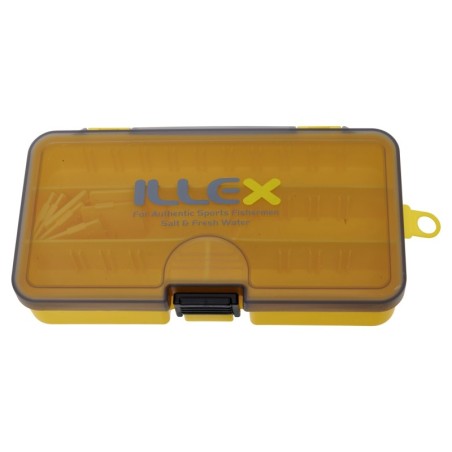 Cajas de pesca Illex 161
