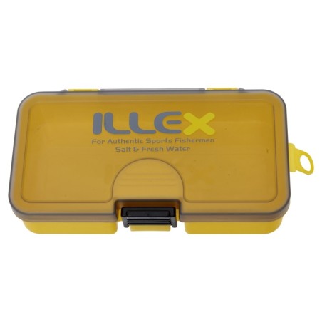 Cajas de pesca Illex 138