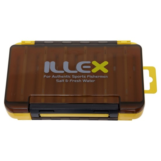 Illex Tackle Boxes Reversible 175