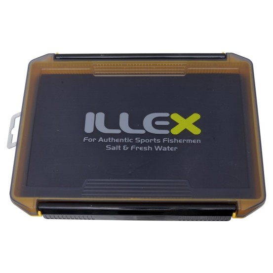 Illex Tackle Boxes 255