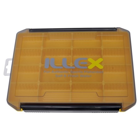 Illex Tackle Boxes 255