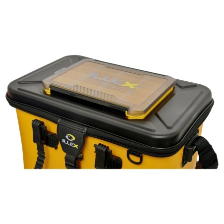 Illex Tackle Boxes 255