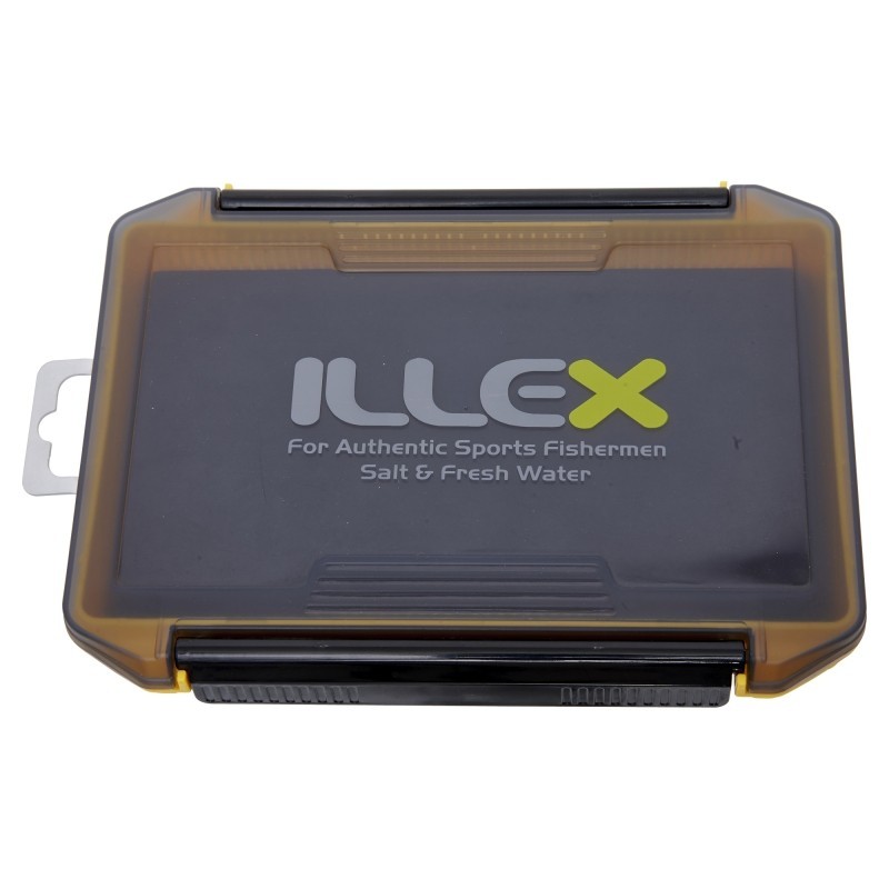 Illex Tackle Boxes 205