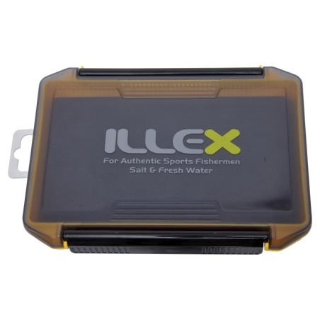 Illex Tackle Boxes 205