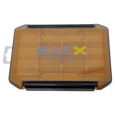 Illex Tackle Boxes 205