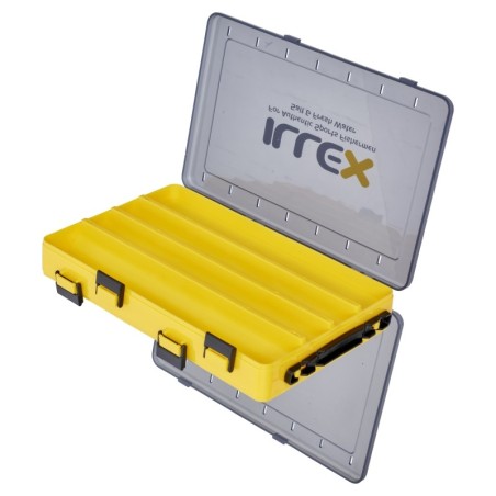 Illex Tackle Boxes Reversible 285