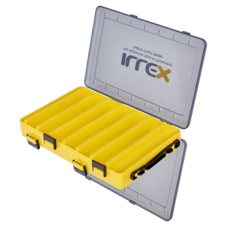Illex Tackle Boxes Reversible 285