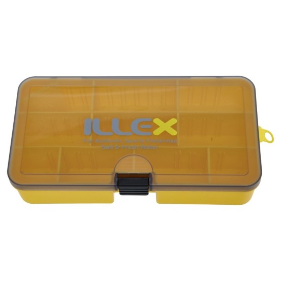 Illex Tackle Boxes 214