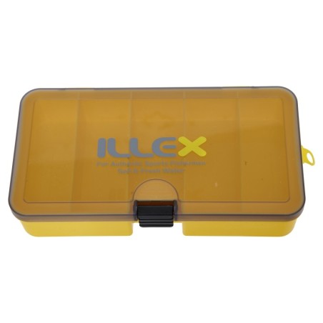 Illex Tackle Boxes 214