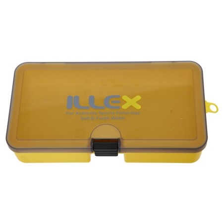 Illex Tackle Boxes 214