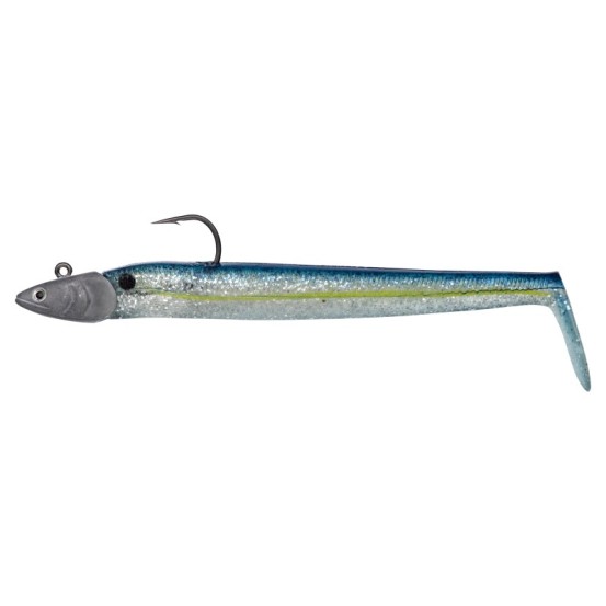 Illex Nitro Slim Shad 150 + Nitro Slim Shad Head [Ready to Fish]