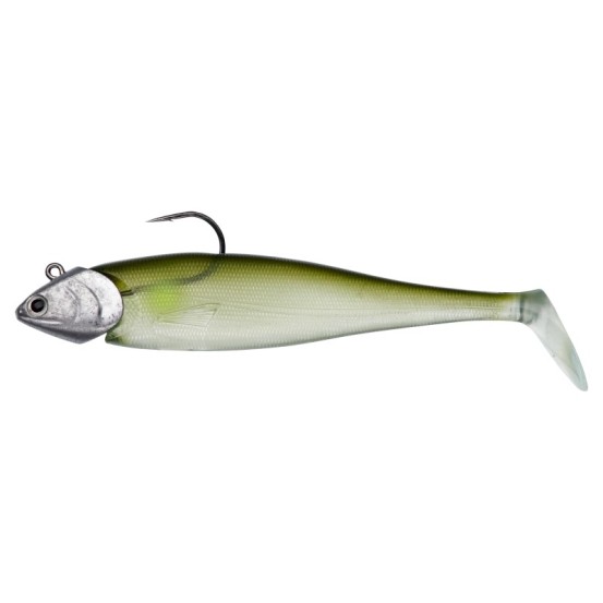 Illex Nitro Shad 150 + Nitro Shad Head [Ready to Fish]