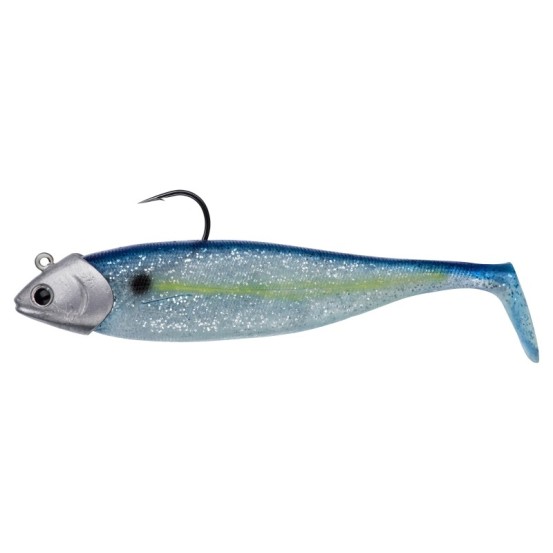 Illex Nitro Shad 120 + Nitro Shad Head [Ready to Fish] [Ready to Fish