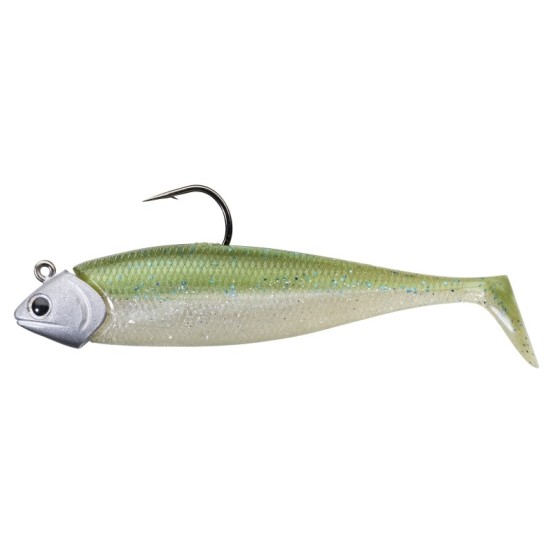 Illex Nitro Shad 90 + Nitro Shad Head [Ready to Fish]