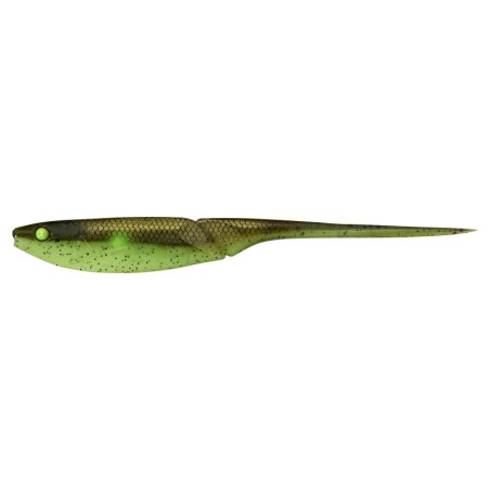 Illex Magic Swing Tail 10" - 25.4cm - 55g - 1pc/pk