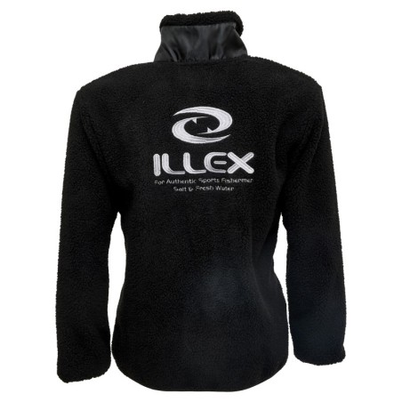 Illex Polaire Switch OFF